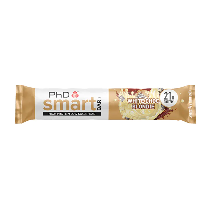 Protein Bar Low Carb, Various Brands and Assorted Flavors, 1pcs - option