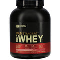 Optimum Nutrition, Gold Standard, 100% Whey, 1lb (454g) / 2lbs (907g) / 5 lbs (2.27 kg) / 10lbs (4.54kg) - Ultimate Sup Singapore