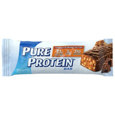 Protein Bar Low Carb, Various Brands and Assorted Flavors, 1pcs - option