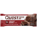 Protein Bar Low Carb, Various Brands and Assorted Flavors, 1pcs - option