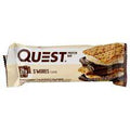 Protein Bar Low Carb, Various Brands and Assorted Flavors, 1pcs - option