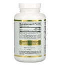 California Gold Nutrition, Gold C, Vitamin C, antioxidant, supports immune health, 750mg / 1000mg - Ultimate Sup Singapore