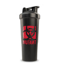 Mutant Deluxe All-In Shaker Cup, Water bottle, 1 Liter - Ultimate Sup Singapore