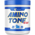 Ronnie Coleman, Amino Tone, EAA, 30 Servings - Ultimate Sup Singapore