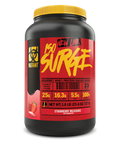 Mutant, ISO Surge, Whey Protein Isolate, 727 g (1.6 lbs) - 2.27 kg (5 lbs) - Ultimate Sup Singapore