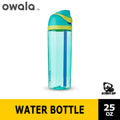 Owala FreeSip Tritan Blender Bottle, 25oz - Ultimate Sup Singapore