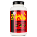 MUTANT AMINO, Amino Acid Supplement, 2000mg Protein, 300-600 Tablets - Ultimate Sup Singapore