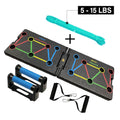 Ultimate Sup Foldable 16 In 1 Push Up Board - Ultimate Sup Singapore