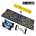 Ultimate Sup Foldable 16 In 1 Push Up Board - Ultimate Sup Singapore