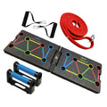 Ultimate Sup Foldable 16 In 1 Push Up Board - Ultimate Sup Singapore