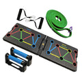 Ultimate Sup Foldable 16 In 1 Push Up Board - Ultimate Sup Singapore