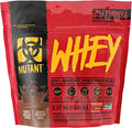 Mutant, WHEY, 2-10 lbs - Ultimate Sup Singapore