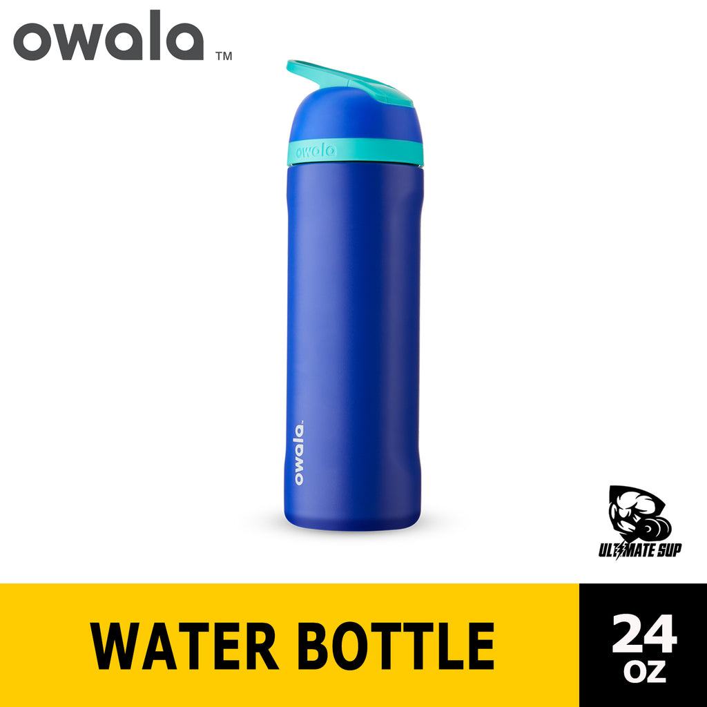 Owala UO Exclusive Free Sip 24 Oz. Water Bottle