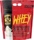 Mutant, WHEY, 2-10 lbs - Ultimate Sup Singapore