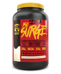 Mutant, ISO Surge, Whey Protein Isolate, 727 g (1.6 lbs) - 2.27 kg (5 lbs) - Ultimate Sup Singapore