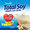 Naturade, Total Soy, Weight Loss Shake, 540g - Ultimate Sup Singapore