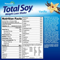 Naturade, Total Soy, Weight Loss Shake, 540g - Ultimate Sup Singapore