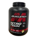 MuscleTech, Nitro Tech Ripped, 2-4 lbs - Ultimate Sup Singapore