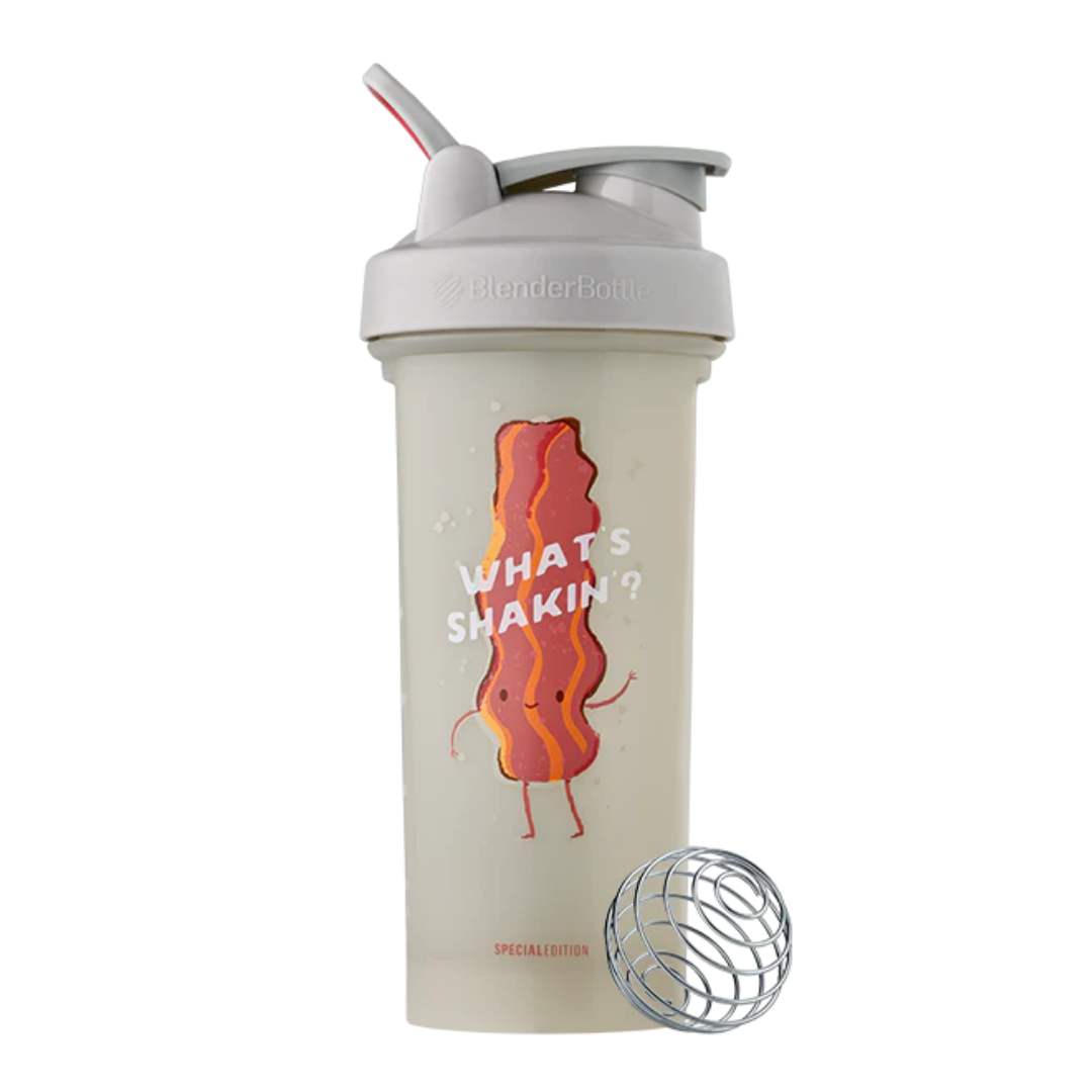 BlenderBottle, Foodie Limited Edition Version 2, 28oz - Ultimate Sup Singapore