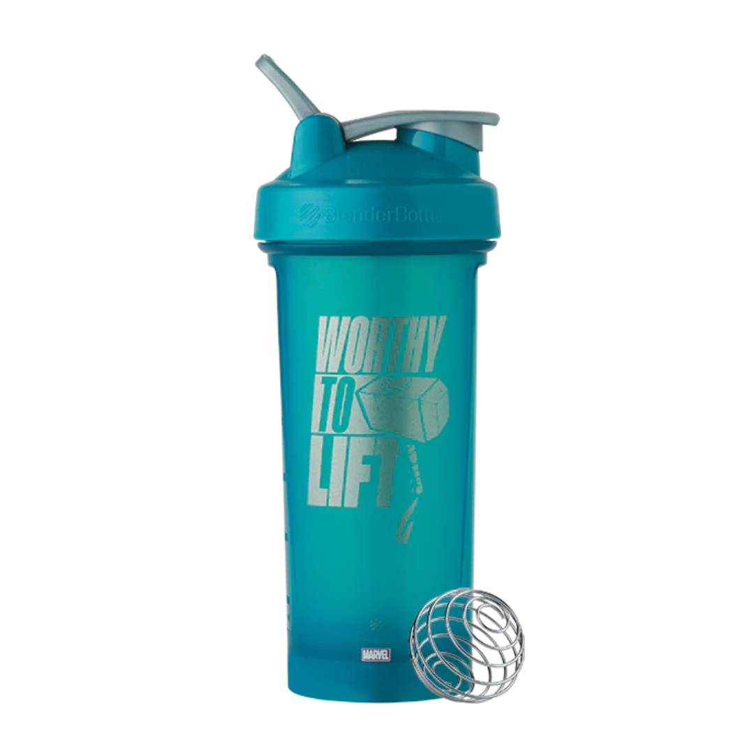 BlenderBottle, Foodie Limited Edition Version 2, 28oz - Ultimate Sup Singapore