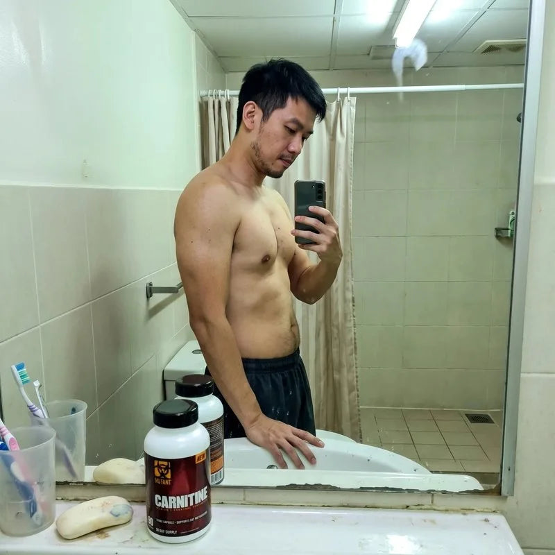 Customer review by Ryan Tan